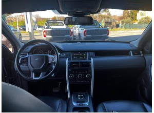 LAND ROVER DISCOVERY SPORT HSE 2.0 TD4 150CV